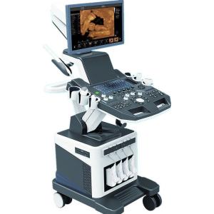 China 4D Trolley Ultrasound Machine factory