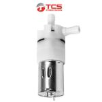 Diaphragm Micro Water Pump DC 6V 12V 24V 0.9LPM 200Kpa For Water Dispenser