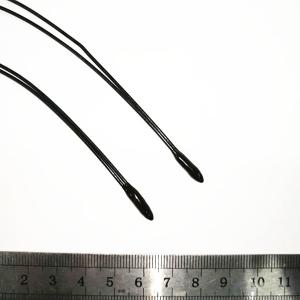 China Accurate Epoxy Ntc Temperature Sensor For Appliances And Cars on sale