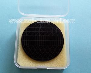 China PCD cutting tool blanks / PCD cutter / PCD blanks factory