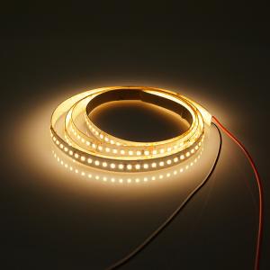 China 2 Layer PCB Indoor LED Strip Lights 90 CRI Eco Friendly CE ROSH UL Certified factory