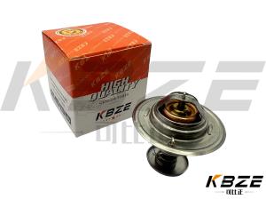 China 2485613 PERKINS 1004-4 ENGINE KBZE BRAND 82°C THERMOSTAT FOR JCB CAT EXCAVATOR factory