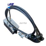 CAT E320C E320D Excavator Throttle Motor 247-5212 2475214