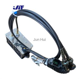China CAT E320C E320D Excavator Throttle Motor 247-5212 2475214 factory