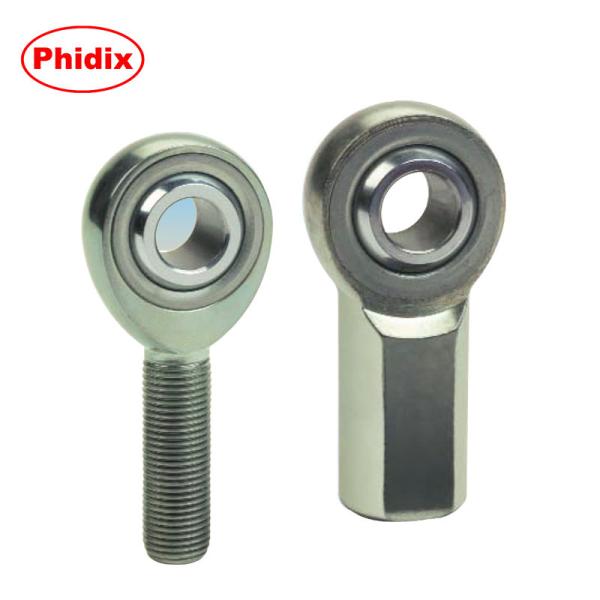 China MTSM/MTSF Series Metal-to-Metal Rod Ends | High-Load Precision Bearings for Industrial Applications factory
