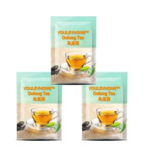 China YOULEVHONG Medium Oxidation Level Oolong Tea With Floral Fruity Aroma Beauty Natural Detox Herbal Cha factory