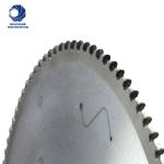 Huanghe Whirlwind PCD Universal Sawblade For Wood Cutting Circular Saw Blade