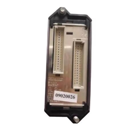 FOXBORO FBMSVH Station Bus Master Module with 60VDC Applied Voltage and Modbus Communication for Industrial Automation