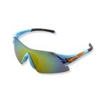 Weight 28g Polarized Sunglasses Pvc Frame Material For Climbing / Shooting
