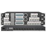 Professional Digital Sound Processor Background Music System PRO Series