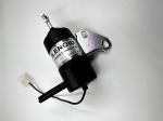 Manufacturer's supply of 16851-60014 052600-4530 Kubota flameout solenoid valve
