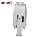 100W Outdoor Advertising LED Gobo Logo Projector Light Rotating Waterproof