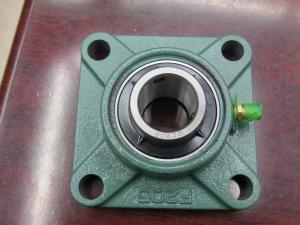 China TR NTN Pillow Block Bearing Housing UCF Series F205 F208 F207 factory