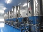 Fluid Bed Dryer/Fluid Bed Processor