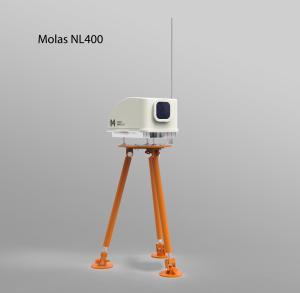 China Remote Sensing Nacelle Wind Lidar 4hz 4 Beams 10 Simultaneous Measurements Ranges factory