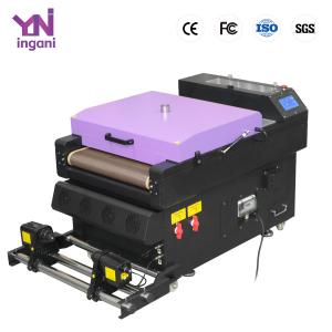 China 63cm DTF PET Film Powder Dryer And Oven DTF Powder Shaker Machine factory