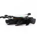 Graphic Card Bracket Cooling Fan 5010 46x10mm Frameless 20-32dBA