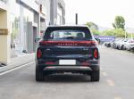 Customizable Fashion Personalized Electric Vehicle Car Skywell ET5 Adult