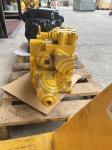 709-61-11800 7096111800 FOR KOMATSU D375A-5E0 D375A-5 BULLDOZERS PARTS HYDRAULIC