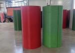 Carbon Steel Lebus System Half Split Winch Drum Sleeves For Lifting Equipment
