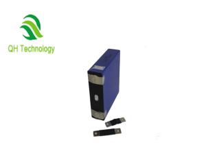 China Lithium Ion 92AH Lifepo4 Motorcycle Battery , High Capacity Lithium Ion Battery Pack factory