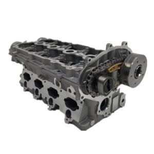 China 06D103351D 06F103373 06F103063AE 06F103903X 06F103063C 06F103063M Cylinder Head Assy for BPJ, A4 / A3 / S3 / C6 / TT factory
