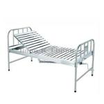 OEM 250kgs Hospital Nursing Bed Anti Corrosion