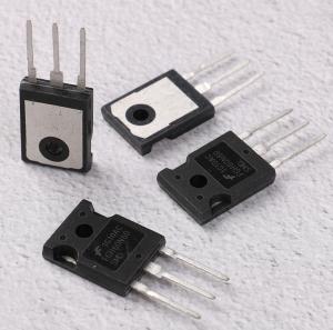 China 40N60 Transistor FGH40N60 Transistor FGH40N60SMD IGBT 40N60 Original TO-247 Field Stop 600V 80A factory