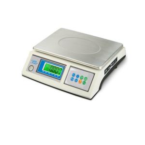 China NWL Stainless Steel Counting 100h Weigh Beam Scale factory