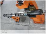 BV Standard Alloy Steel Select Tester Valve For Cased Hole Drill Stem Testing