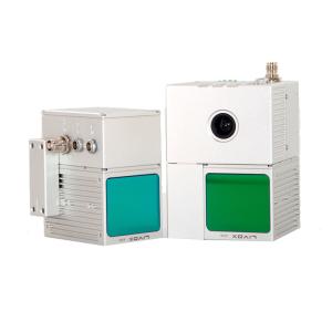 China UAV LiDAR Scanning System Geosun GS-100C+ Livox Avia Topographic Surveying And Mapping Solution factory