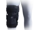Wrap Around Universal Neoprene Hinged Knee Brace