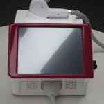 professional laser hair removal machine/hair remover laser beauty clinics use