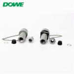 Mobile Ex Proof Socket Plug Non Sparking
