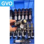 259-0907 2590907 Excavator Fan Pump Solenoid Valve For Carter E330D E336D E340D