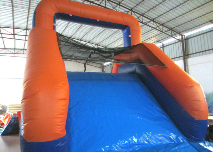 Small inflatable dry slide for children Water Slides and Dry Slides Archives wet dry inflatable slides