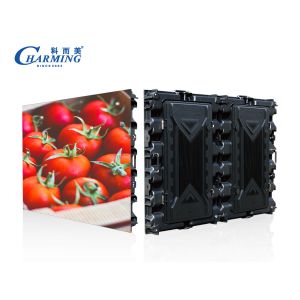 Big Screen Full Waterproof Advertising Outdoor LED Billboard Multipurpose