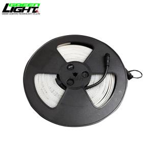 China Industrial Led Strip Light Special For Underground Coal Mines Energy Saving Install Simple And High Effective Lighting factory