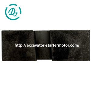 EexcavaStart 6719056 Left Hand Block Guide Excavator Part for S450 453 553