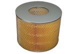 17801-56020 Stainless Steel Filter Element Welded Mesh Truck Air Filter
