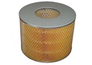 China 17801-56020 Stainless Steel Filter Element Welded Mesh Truck Air Filter factory