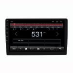 9 inch Android 10 Car Radio 5GWiFi AM FM RDS Video GPS BT Carplay Auto Radio Car
