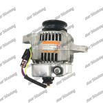 Alternator 4TNV88 12V 45A 119626-77210