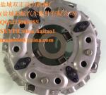 ME521105 CLUTCH COVER
