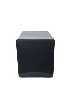 China SW-12 P-AMF 8 Inch Subwoofer In Black 450W Class A B factory