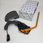 234-6613 2346613 Hydraulic Safety Lever Lock For CAT 312D 320D 324D 329D 385C