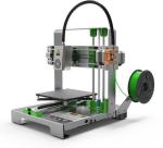 5 Kg Household 3D Printer 0.05 - 0.3 Mm Layer Thickness With TF Card
