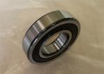 Thin Walled Deep Groove Ball Bearings Vertical Motors 6900