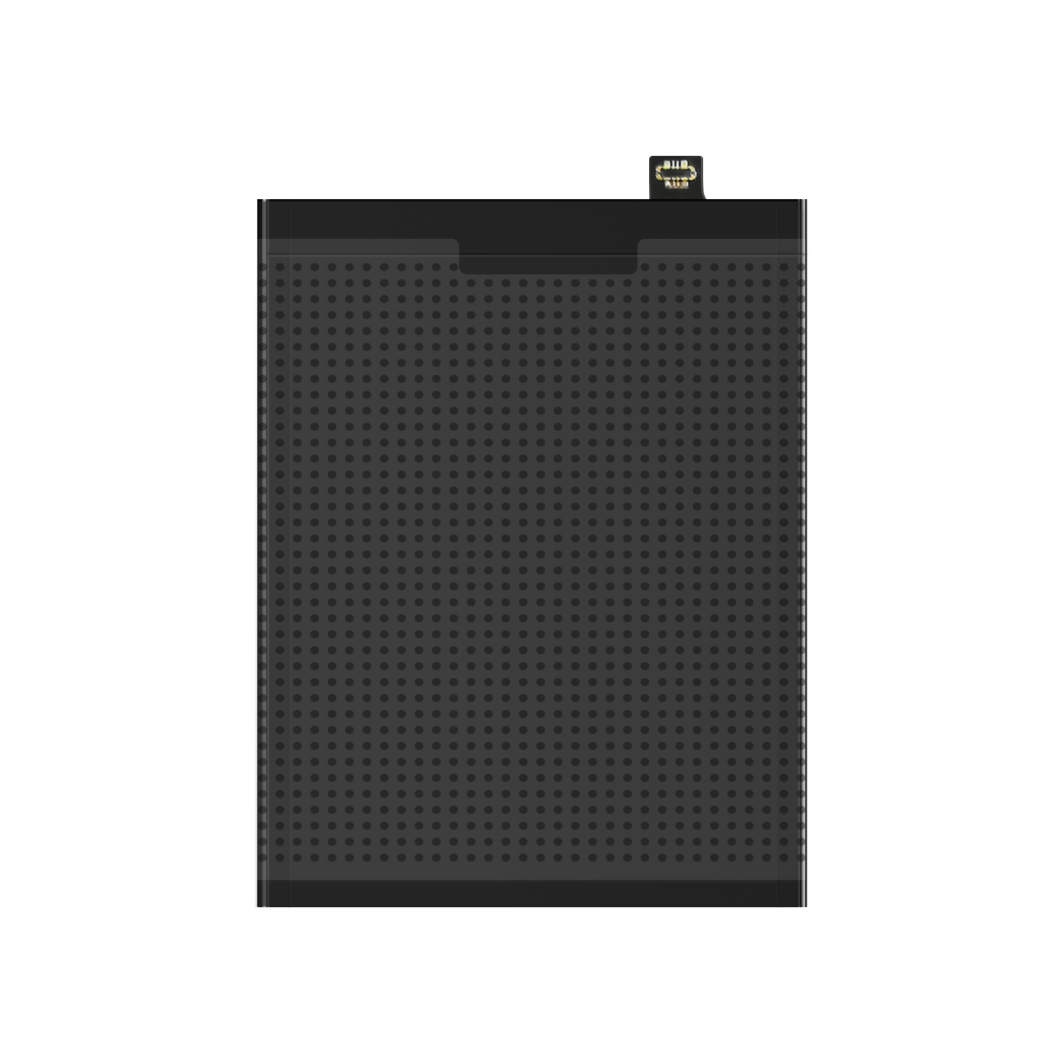 BM4W Rechargeable Li-ion Polymer Battery 4820mAh 3.87V for Note 9 Pro 5G Mobile Phone