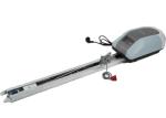 120W Power Battery Backup Garage Door Opener Automatic Safety Reverse